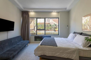 Smart Apartments